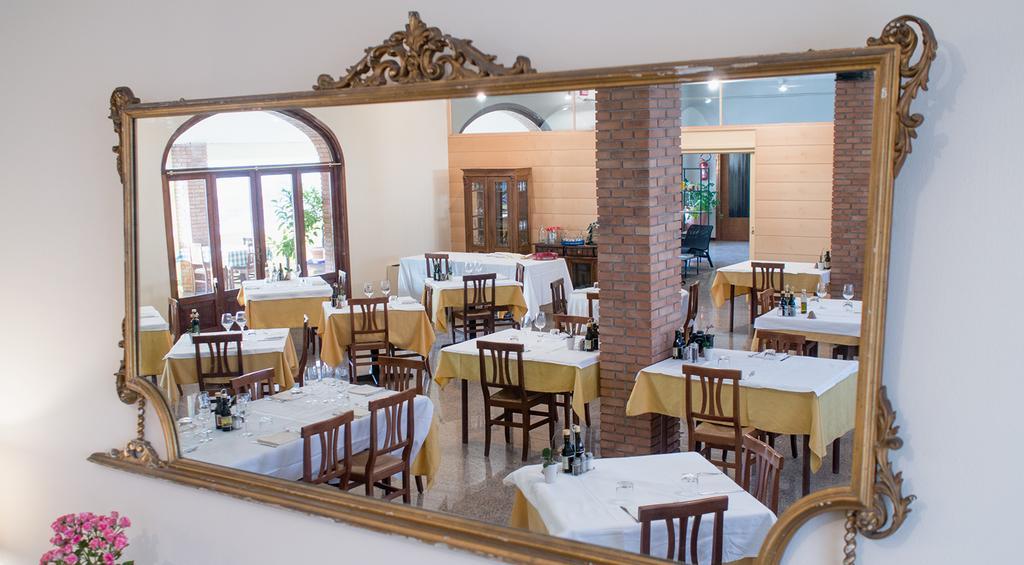 Rivoli Veronese La Groletta酒店 外观 照片