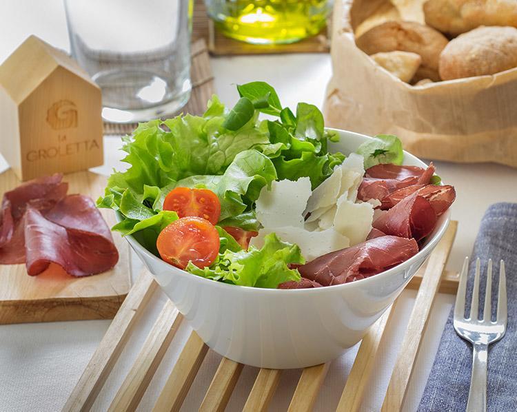 Rivoli Veronese La Groletta酒店 外观 照片
